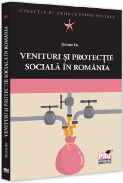 Venituri si protectie sociala in Romania