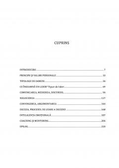 Ghid pentru liderii la inceput de drum... din experienta personala