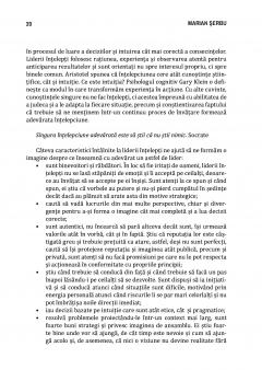 Ghid pentru liderii la inceput de drum... din experienta personala