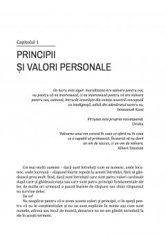 Ghid pentru liderii la inceput de drum... din experienta personala