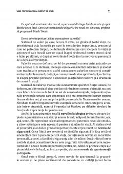 Ghid pentru liderii la inceput de drum... din experienta personala