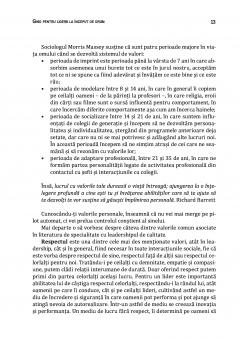 Ghid pentru liderii la inceput de drum... din experienta personala