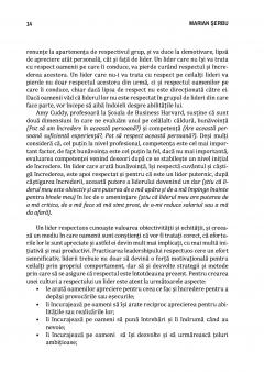 Ghid pentru liderii la inceput de drum... din experienta personala