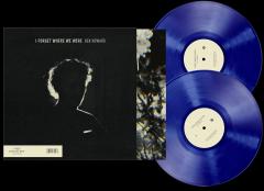 I Forget Where We Were (Sea Blue Vinyl, 10th Anniversary Deluxe Edition)