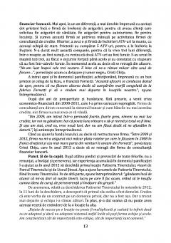 Studii de caz privind managementul organizatiilor din Romania in contextul transformarilor si crizelor actuale