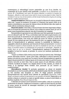 Studii de caz privind managementul organizatiilor din Romania in contextul transformarilor si crizelor actuale