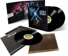 The Best Of Rory Gallagher At The BBC - Vinyl