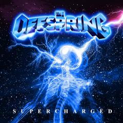 Supercharged (Limited Deluxe Edition)