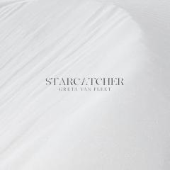 Starcatcher (Ruby Red Translucent Vinyl)