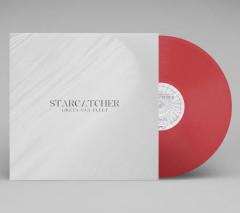 Starcatcher (Ruby Red Translucent Vinyl)
