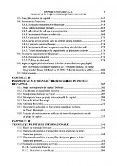 Finante internationale