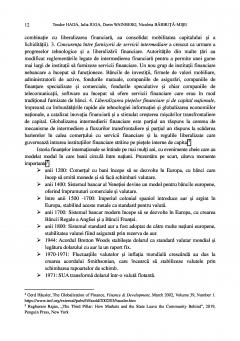 Finante internationale