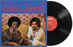 Celia & Johnny - Vinyl