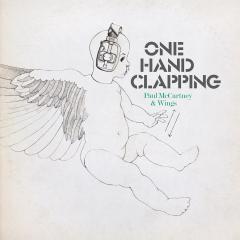 One Hand Clapping - Vinyl