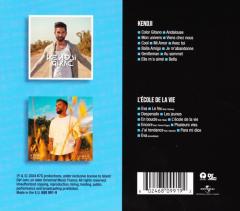 Kendji / L'ecole de la vie (Box Set)