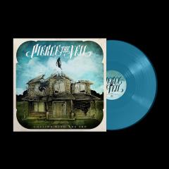 Collide With The Sky (Opaque Navy Blue Vinyl)