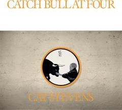 Catch Bull At Four (Orange Vinyl)