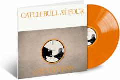 Catch Bull At Four (Orange Vinyl)