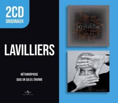 Metamorphose / Sous Un Soleil Enorme