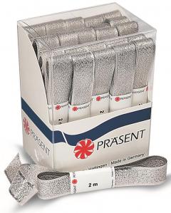 Panglica - Prag silver - 15mm