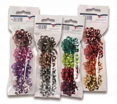 Set 4 fundite - Mexico - mai multe culori