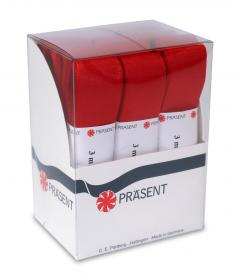 Panglica - Europa Red - 25mm