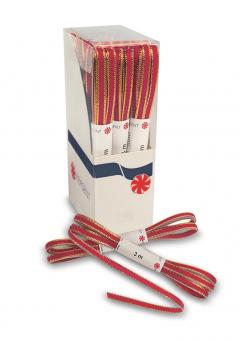 Panglica - Rosu - 3 m