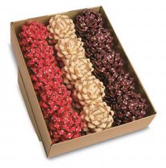 Funda festiva - Mai multe culori - Pret pe bucata