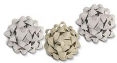 Funda pentru cadou - Poly Glitter, mai multe modele