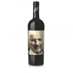 Vin rosu - Cantea - Cabernet Sauvignon, sec, 2018