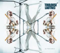 Ultratonic (Digipak)