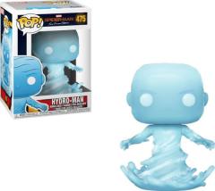 Figurina - Funko Pop! Marvel: Spiderman Far From Home - Hydro-Man