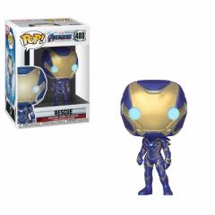 Figurina - Funko Pop! Marvel: Avengers Endgame - Rescue
