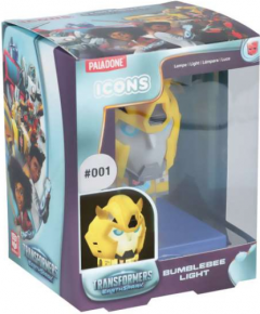 Lampa cu led - Bumblebee