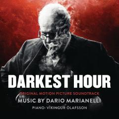 Darkest Hour - OST