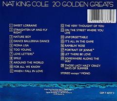 20 Golden Greats