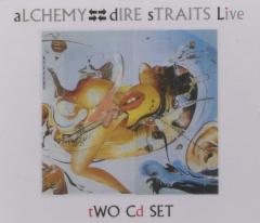 Alchemy: Dire Straits Live