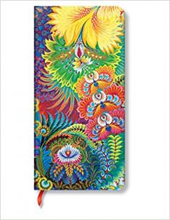 Carnet - Dayspring Slim Lin