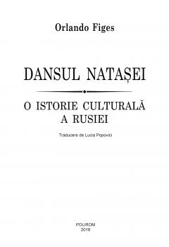 Dansul Natasei