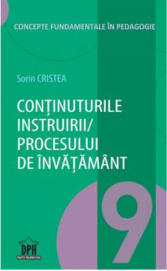 Continuturile instruirii/ procesului de invatamant
