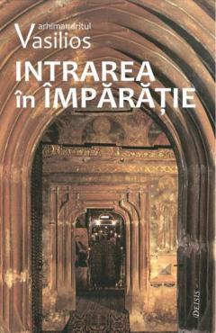Intrarea in Imparatie