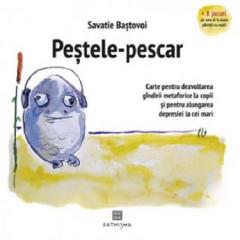Pestele-Pescar