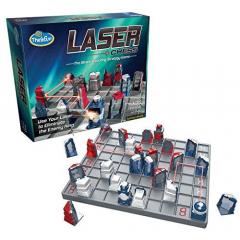 Laser Chess