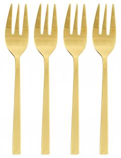 Set 4 furculite - Cake