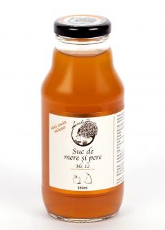 Suc de mere si pere No. 12