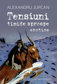 Tensiuni timide aproape erotice