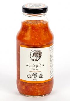 Sos de telina No. 33