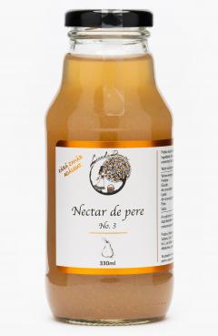 Nectar de pere No. 3