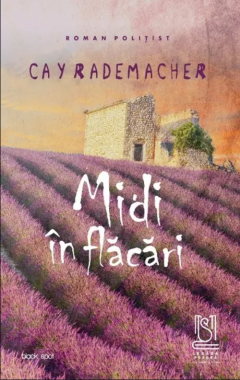 Midi in flacari