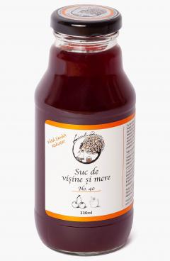 Suc de visine si mere Nr. 40